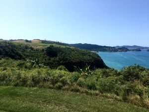 Kauri Cliffs 7th Ocean